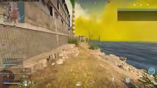 Titanium Trials Warzone