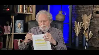 What About Christianity Before Paul? A Conversation with Derek Lambert Pt 2