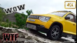 Centy toys tiger /copy of volkswegen tiguan /by RC REVIEWS