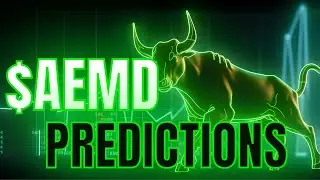 AEMD STOCK: NO BS PRICE PREDICTION! ($AEMD) 
