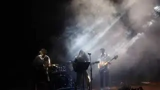 Emre Fel~Gülpembe(Efsane Yorumu) (SSM Konseri 2022)