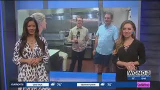 Take a Bite, Save a Life