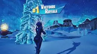 Fortnite le noob face &agrave; celui qui se croyait dans Matrix pour le top 1