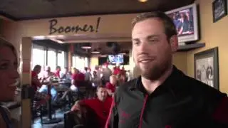 Gameday Rivals Hot Spot - Louie's Bar & Grill in Norman, Ok