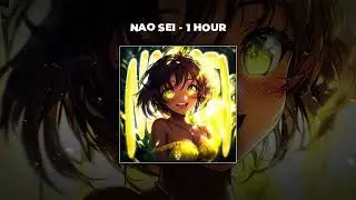 [1 HOUR PHONK] TOKYOPHILE - NAO SEI