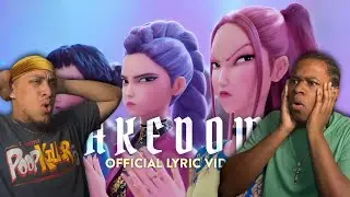 REACTING TO “Takedown” Official Lyric Video feat. Jeongyeon, Jihyo and Chaeyoung from TWICE