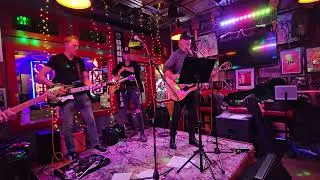 Man in Black (Johnny Cash) - Vinnie Dombroski, Brett Scallions and Kyle Neely