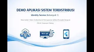 Kelompok 1 Identity Service