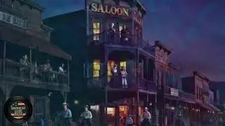 American Lore Music- Same Old Saloon (original music)
