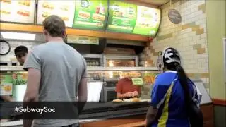 Chunders - Social Sec Video
