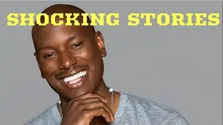 TRENDING TOPICS|Shocking Stories|Tyrese in Trouble|Eric Adams|Denise Richard Hubby|Teen Girl Mystery