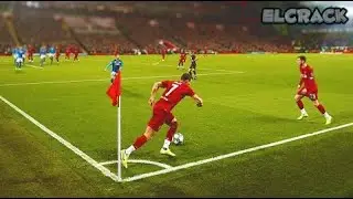 Jugadas mas inteligentes del futbol 👏🔥