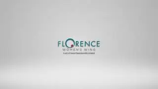 Introducing the Florence Women&rsquo;s Wing at Gujarat Superspeciality Hospital!