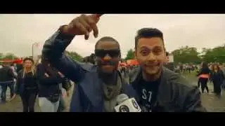 Dancetour 2014 | Official aftermovie Lelystad