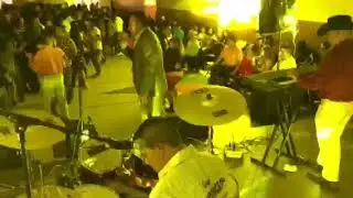 Camino de Michoacán y Ando borracho con el grupo IMAGEN MUSICAL ny. 11/11/2017.