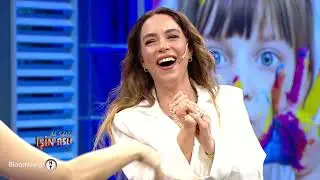 Cansu Kurtçu - Aslı Şafak'la İşin Aslı | 03.01.2022