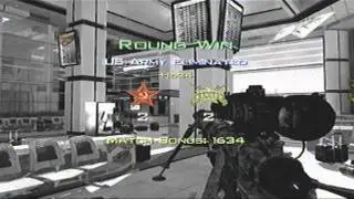 ReaL | Trick Sniping Promo (ReaL Killcams)
