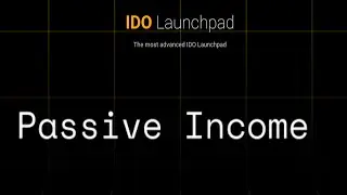 IDO Launchpad | Платформа для запуска IDO | Обзор