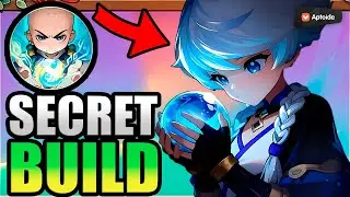 This Build DOUBLED My DPS 💥 | Best Damage Setup in Legend of Elements!