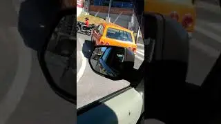 Primeiro rol&ecirc; na j&oacute;ia. Caravan SS 79 do RONKA. V&Iacute;DEO - 4