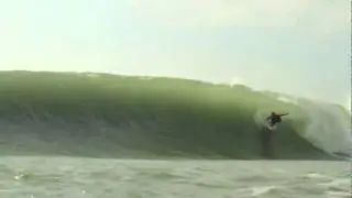 Rip Curl Pro Portugal 2011 in the lineup