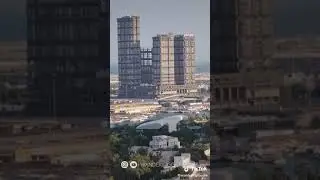 Abu dhabi building blast