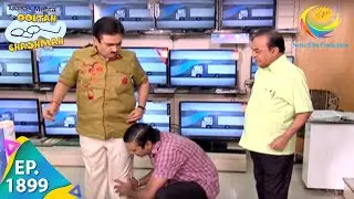 Taarak Mehta Ka Ooltah Chashmah - Episode 1899 - Full Episode