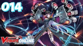 ช่วยด้วยผมไม่อยากติดคุก | Cardfight!! Vanguard Dear Days 2 Online014