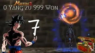 Metin2 Genesis l ♛ 0 Yang zu 999 Won ♛ l [#7]