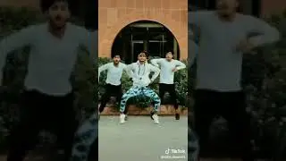 DANCING ANKIT01