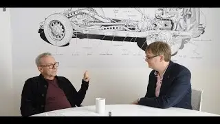 The Long and The Short of It