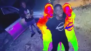 Starview - Bad people (official visualizer)