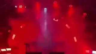 3000W Smoke Machine