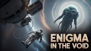 Deep Space Enigmas: 4 Hours of the Universe's Unanswered Questions