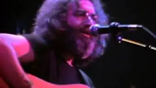 Grateful Dead NYE 1980 Documentary - Jack-A-Roe - 12/31/1980 - Oakland Auditorium (Official)