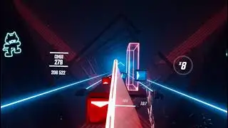 Till It's Over and Boundless - (Beat Saber)