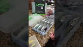This NEW Tackle Box Changes Everything 🎣