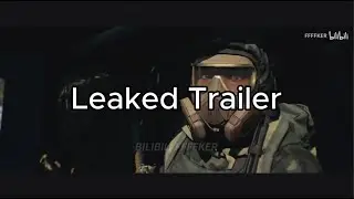 Leaked Trailer for The Season 2. Launching on Feb 17 (Hopefully) #bf6