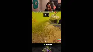 Fullscreen on Kick