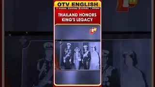 Thailand Ambassador Announces King's Legacy Events In Delhi