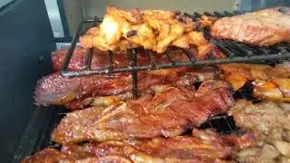 Louisiana Grills 300sl pellet grill