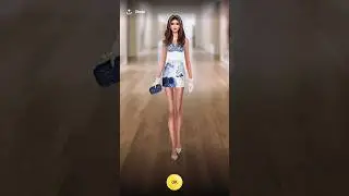 Art Lover 🦋#styling #styleinspo #animation #makeover #games #gaming #art #meditteranean #ootn #ootd