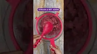 Falsa Chutney Recipe by Food FusionFind the perfect home decor at #recipe #food #fodfusion #eggcurry