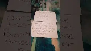 Messages From The Spiritual World. You Need To Listen