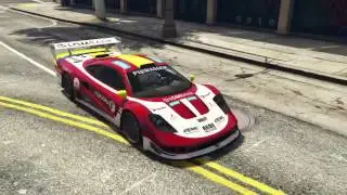 EESTI LIVESTREAM / GTA 5 / PS4 / #teameestistream