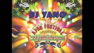 AFRO - COSMIC ZIWATAN
