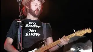 Eric Clapton - Tokyo, Japan, October 7, 1977, Mr. Peach Recording