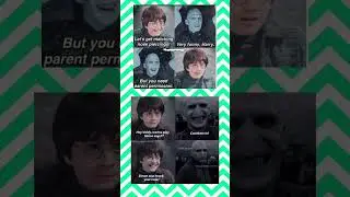 Harry Potter Outsmarting Voldemort 😂 | Savage Wizarding World Meme#Meme #shorts #harrypotter