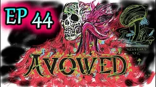 First Look at Shatterscarp - Avowed - EP 44