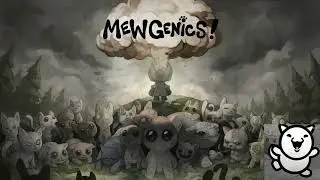 Mewgenics OST - Dr. Beanies (In-Game Ver.)